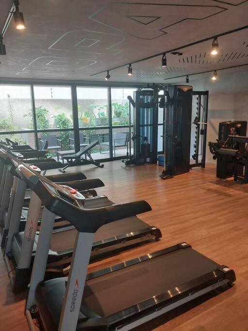 Apartamento Em Ponta Verde Maceio-Liv Residence Luaran gambar