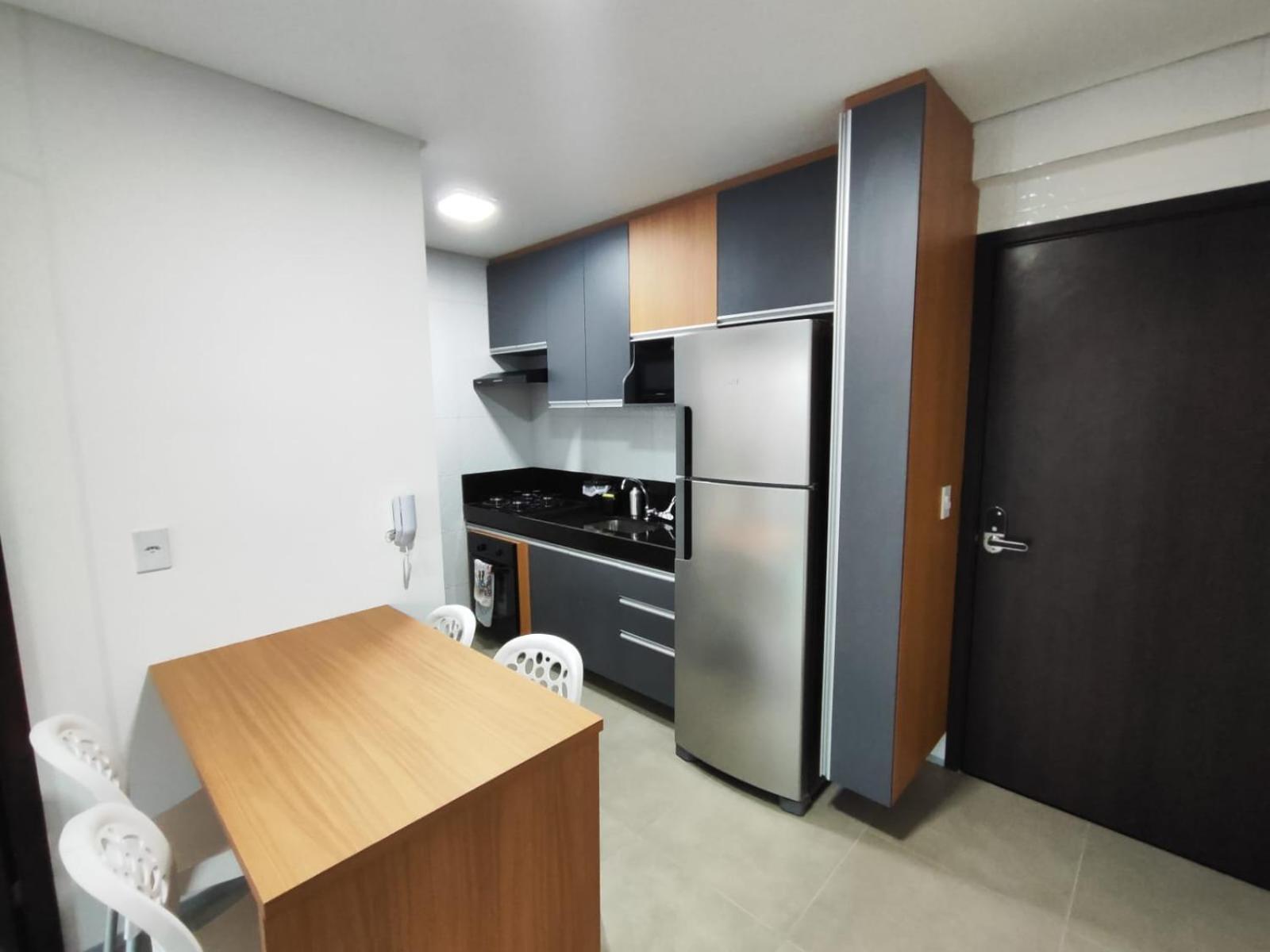Apartamento Em Ponta Verde Maceio-Liv Residence Luaran gambar